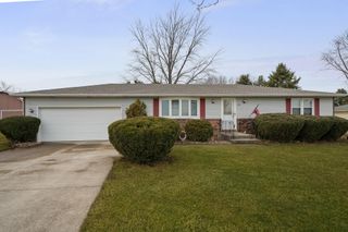 756 S 375 W, Hebron, IN 46341