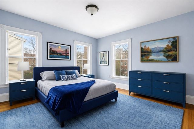 48 Springfield St, Somerville, MA 02143