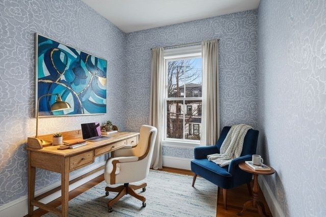 48 Springfield St, Somerville, MA 02143