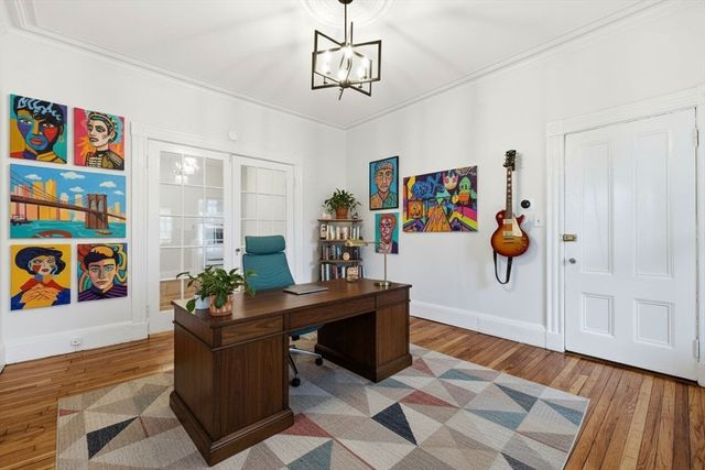 48 Springfield St, Somerville, MA 02143