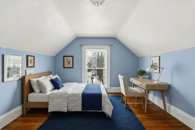 48 Springfield St, Somerville, MA 02143