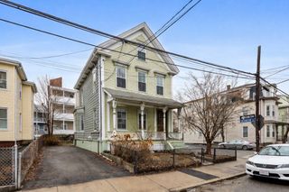 48 Springfield St, Somerville, MA 02143