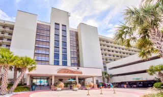 2700 N Lumina Avenue N Unit 115, Wrightsville Beach, NC 28480