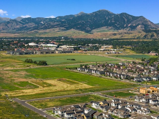 1517 Cambridge Drive, Bozeman, MT 59718