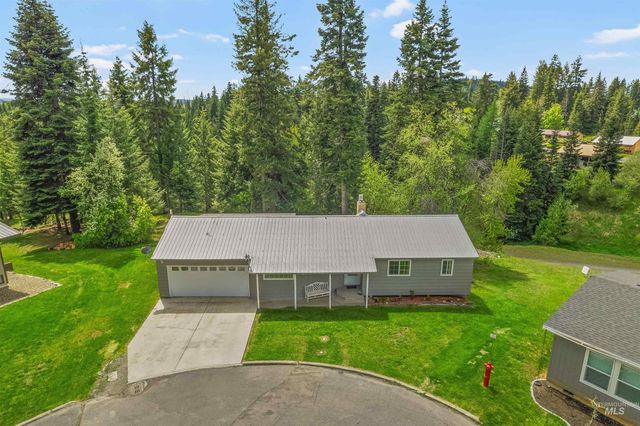 314 Ponderosa Ct, Pierce, ID 83546