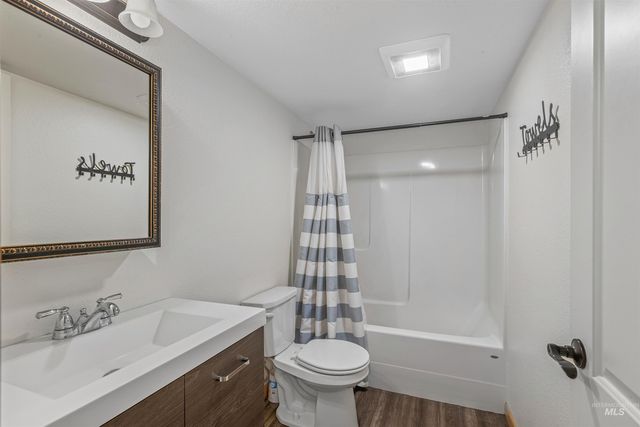 314 Ponderosa Ct, Pierce, ID 83546