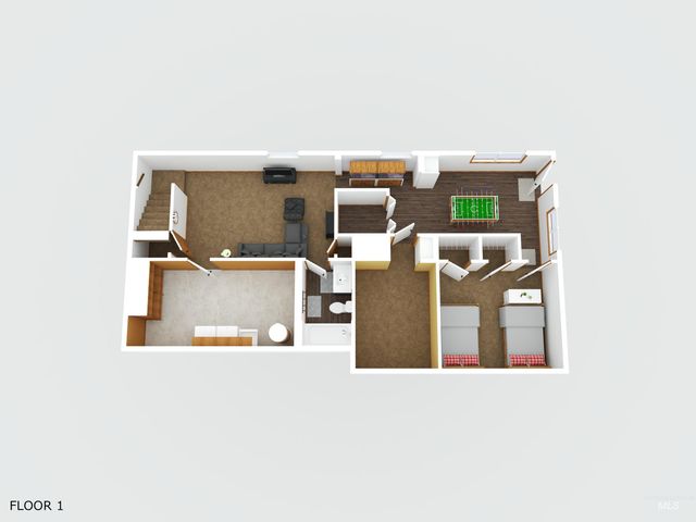 314 Ponderosa Ct, Pierce, ID 83546