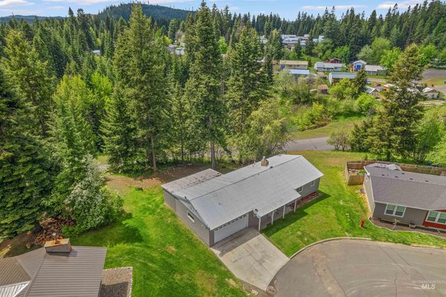 314 Ponderosa Ct, Pierce, ID 83546