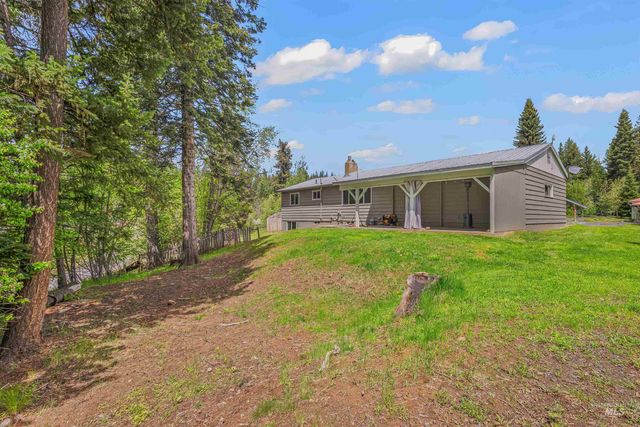 314 Ponderosa Ct, Pierce, ID 83546