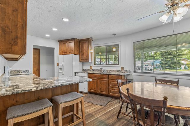 314 Ponderosa Ct, Pierce, ID 83546