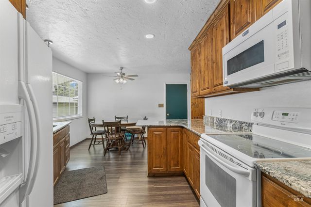314 Ponderosa Ct, Pierce, ID 83546