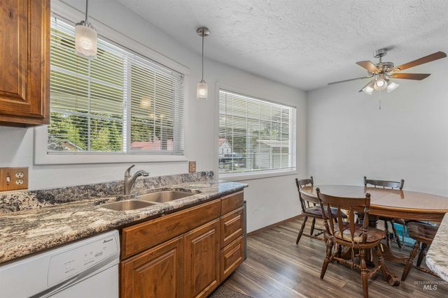 314 Ponderosa Ct, Pierce, ID 83546
