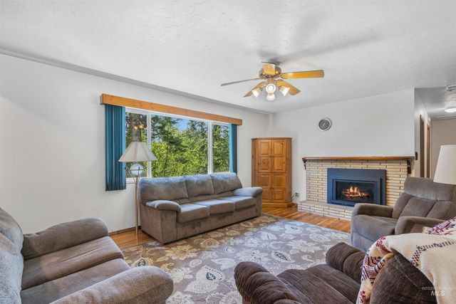 314 Ponderosa Ct, Pierce, ID 83546