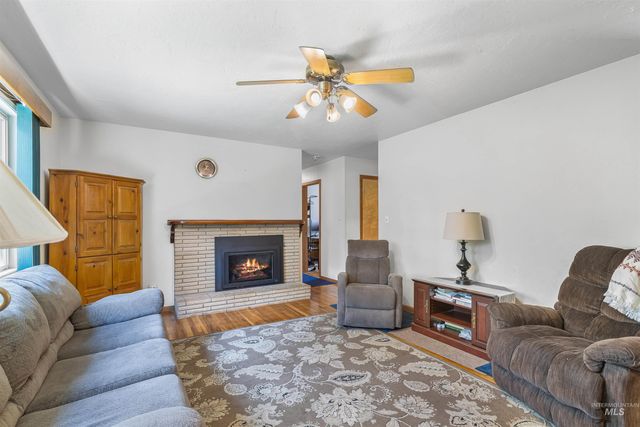 314 Ponderosa Ct, Pierce, ID 83546