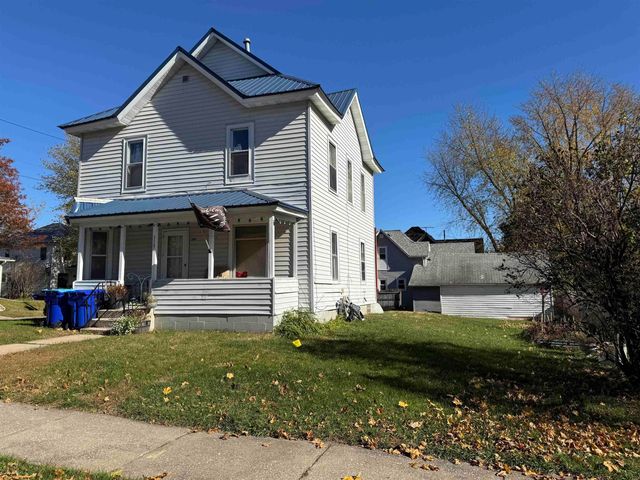 319 NW 2nd Avenue, Oelwein, IA 50662