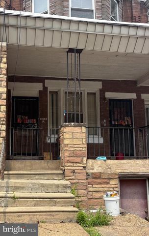 1325-00 W LOUDON ST, Philadelphia, PA 19141