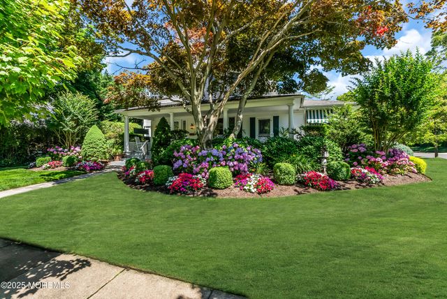 202 Ludlow Avenue, Spring Lake, NJ 07762