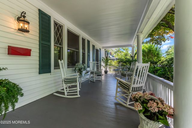 202 Ludlow Avenue, Spring Lake, NJ 07762