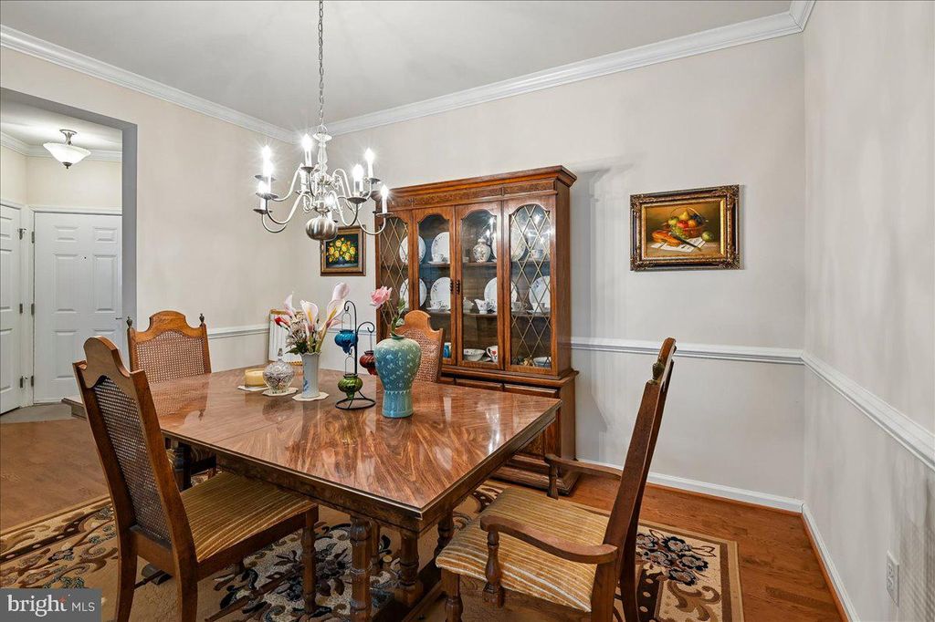 Image 11 of property listing at 11125 CHAMBERS CT #D, Woodstock, MD 21163