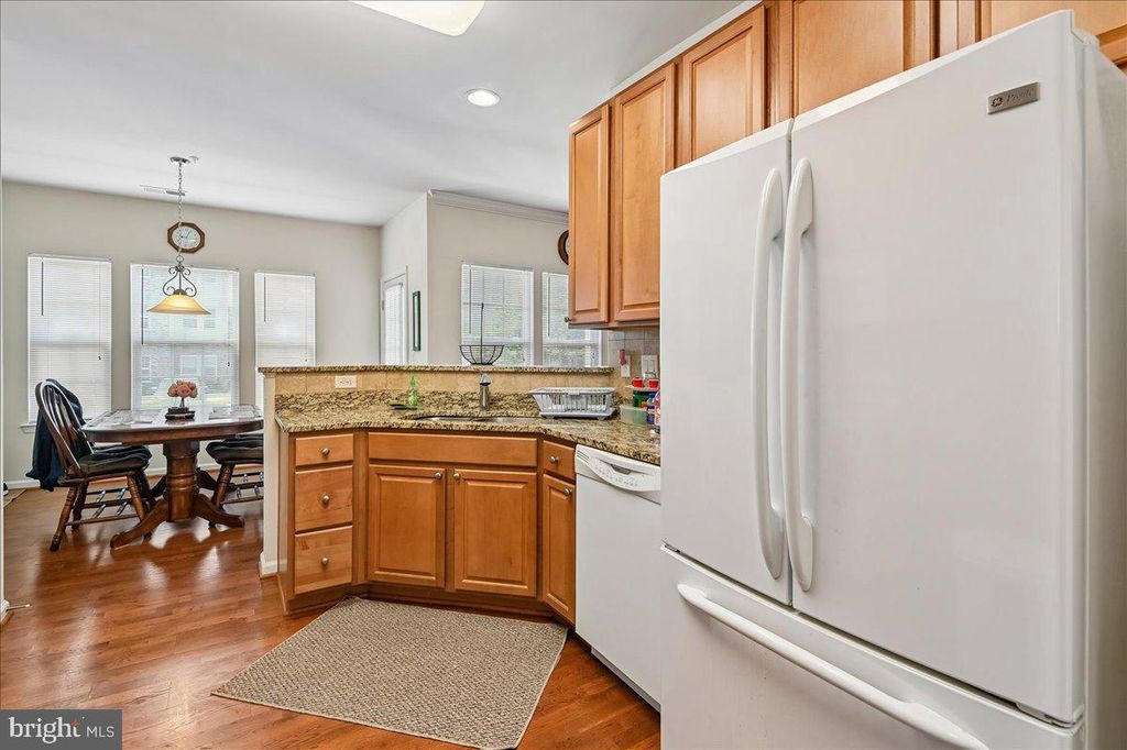 Image 14 of property listing at 11125 CHAMBERS CT #D, Woodstock, MD 21163