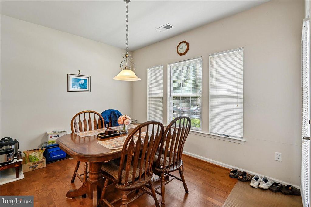 Image 15 of property listing at 11125 CHAMBERS CT #D, Woodstock, MD 21163