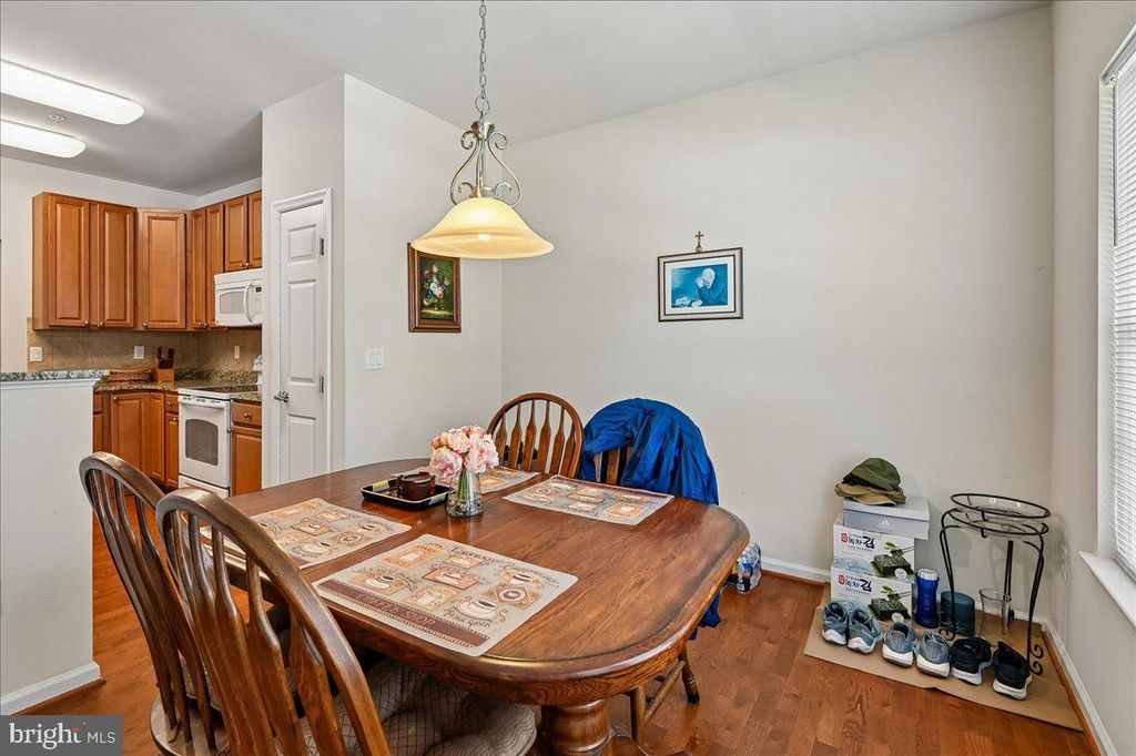Image 17 of property listing at 11125 CHAMBERS CT #D, Woodstock, MD 21163