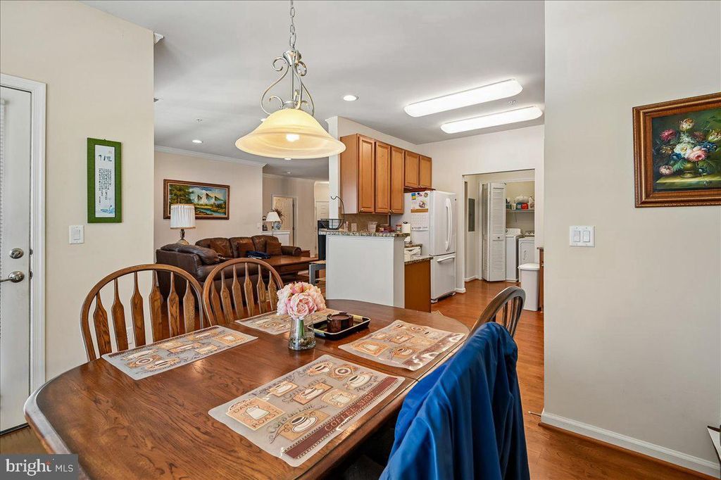 Image 18 of property listing at 11125 CHAMBERS CT #D, Woodstock, MD 21163