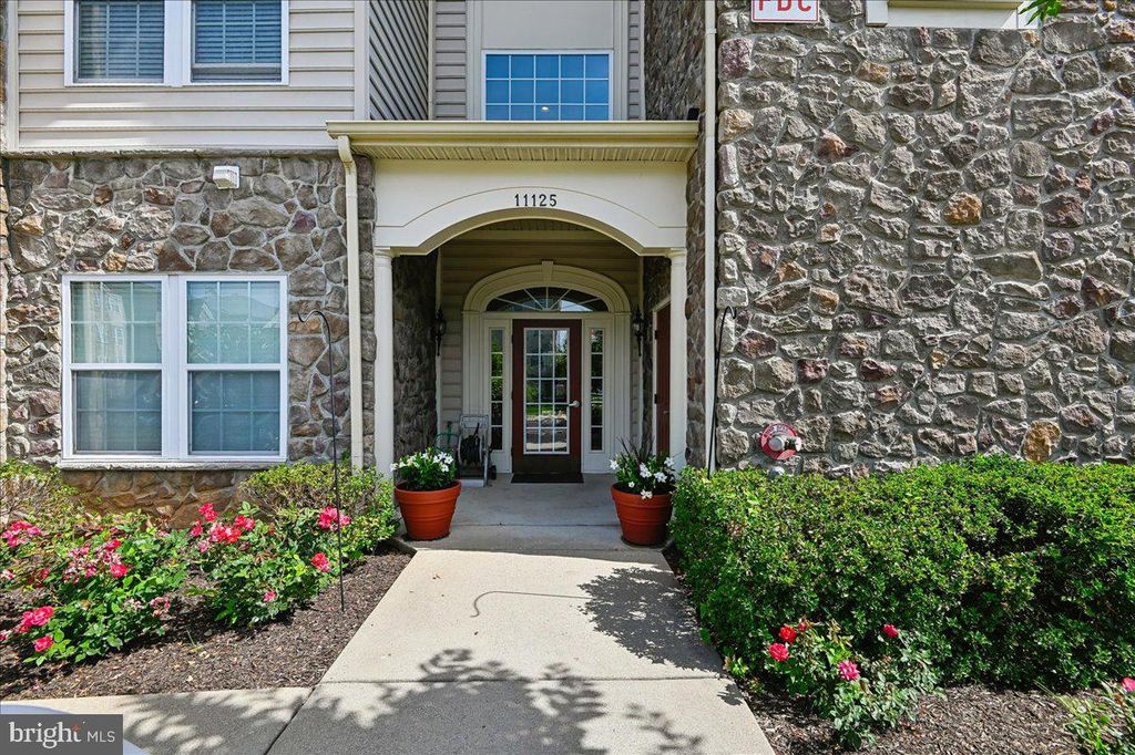 Image 2 of property listing at 11125 CHAMBERS CT #D, Woodstock, MD 21163