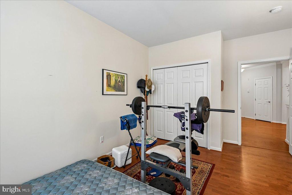 Image 22 of property listing at 11125 CHAMBERS CT #D, Woodstock, MD 21163