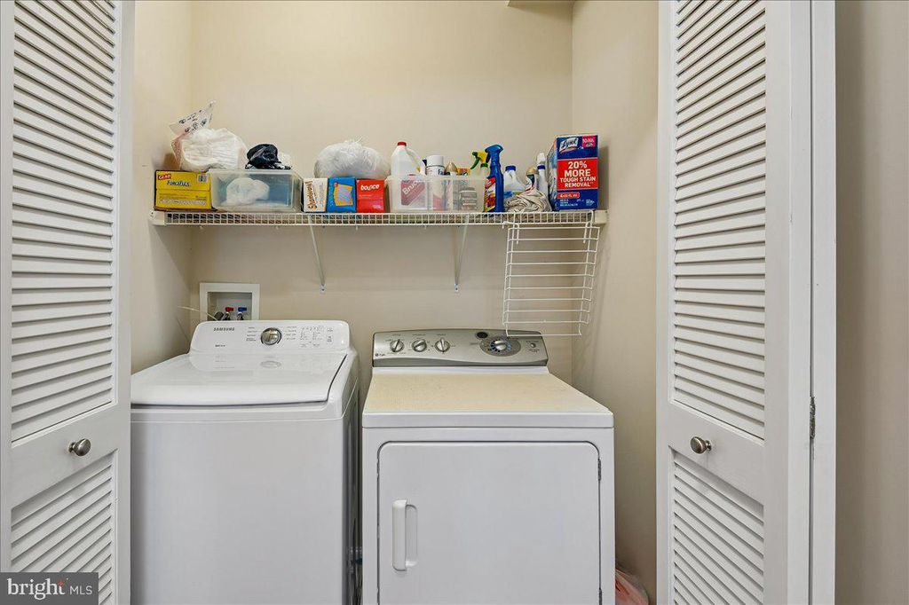 Image 26 of property listing at 11125 CHAMBERS CT #D, Woodstock, MD 21163