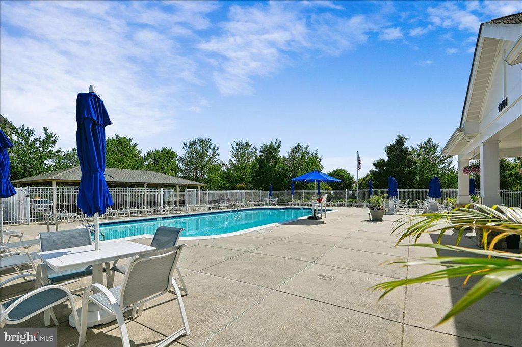 Image 30 of property listing at 11125 CHAMBERS CT #D, Woodstock, MD 21163