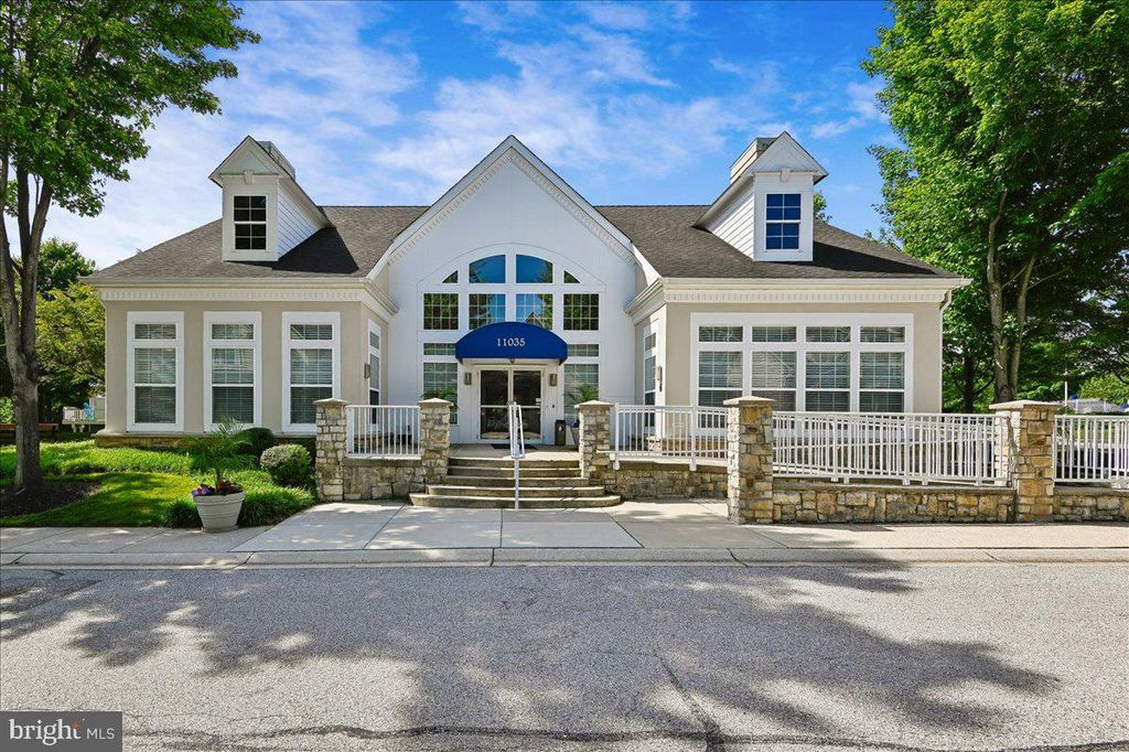 Image 33 of property listing at 11125 CHAMBERS CT #D, Woodstock, MD 21163