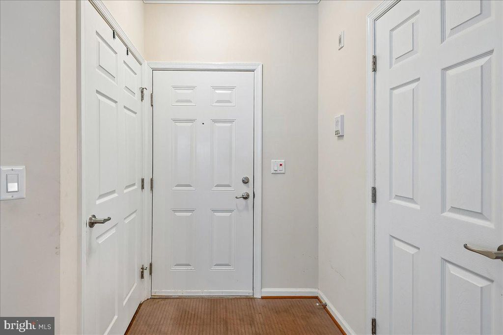 Image 6 of property listing at 11125 CHAMBERS CT #D, Woodstock, MD 21163