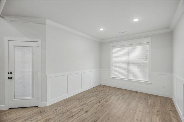 1701 Cherrie Street, Bentonville, AR 72713