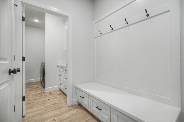 1701 Cherrie Street, Bentonville, AR 72713