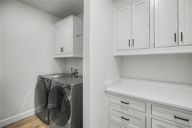 1701 Cherrie Street, Bentonville, AR 72713
