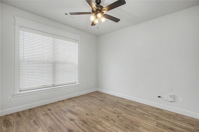 1701 Cherrie Street, Bentonville, AR 72713