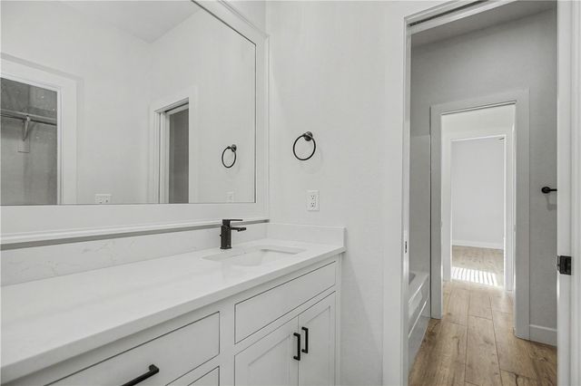 1701 Cherrie Street, Bentonville, AR 72713