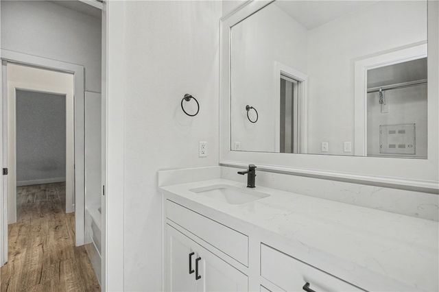 1701 Cherrie Street, Bentonville, AR 72713