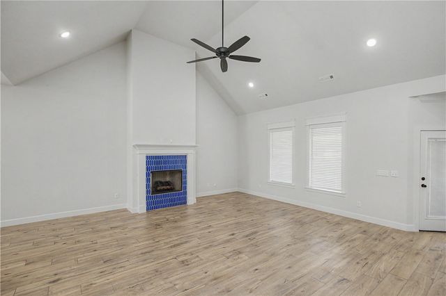 1701 Cherrie Street, Bentonville, AR 72713