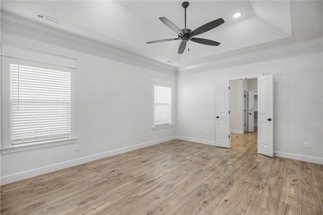 1701 Cherrie Street, Bentonville, AR 72713