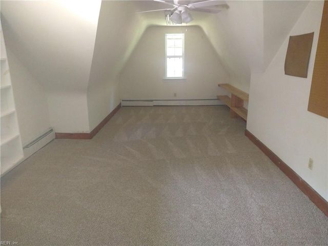 6 Ricks LN, Newport News, VA 23605