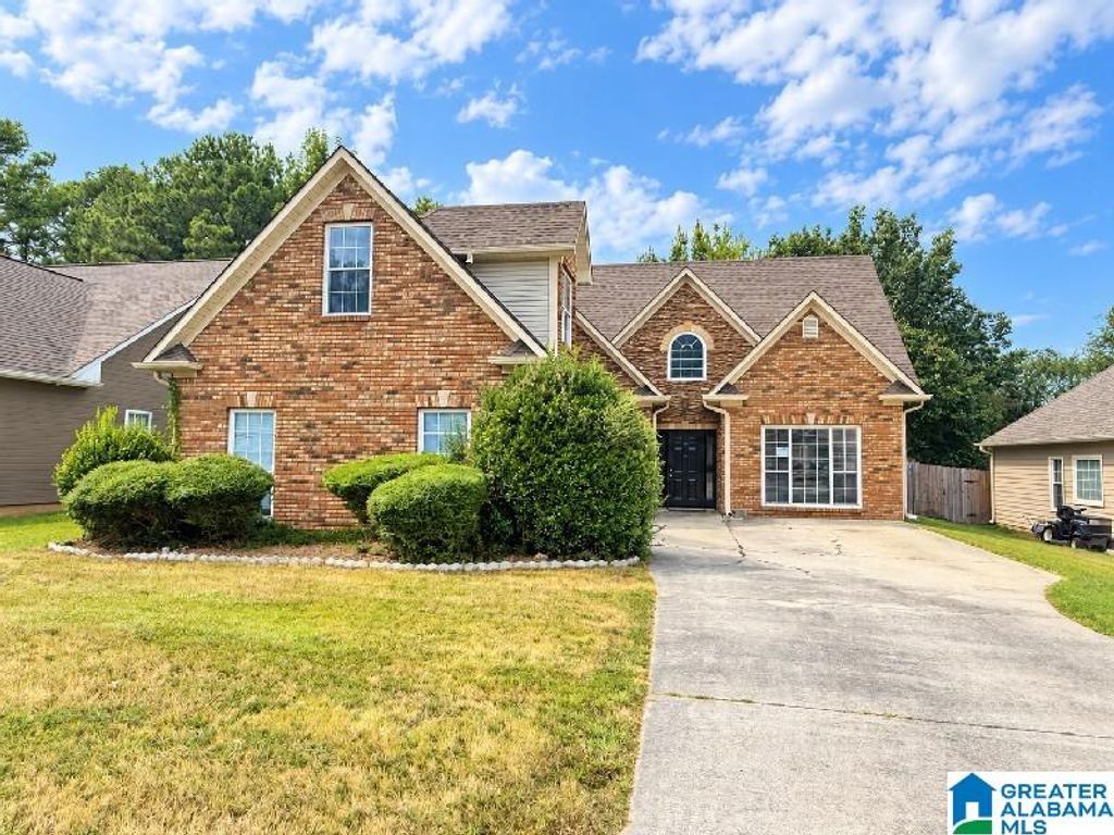 2006 JACKSON LANE, Helena, AL 35080