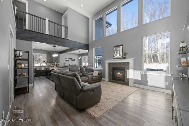 6425 E Brainard Circle, Wasilla, AK 99654