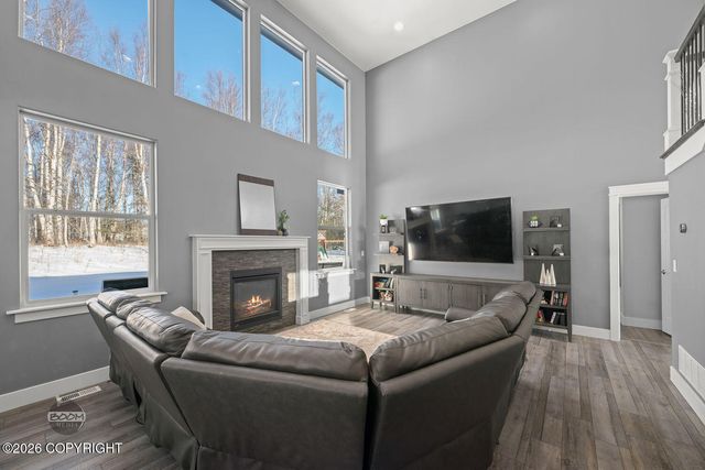 6425 E Brainard Circle, Wasilla, AK 99654