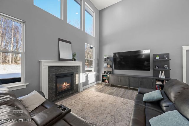 6425 E Brainard Circle, Wasilla, AK 99654