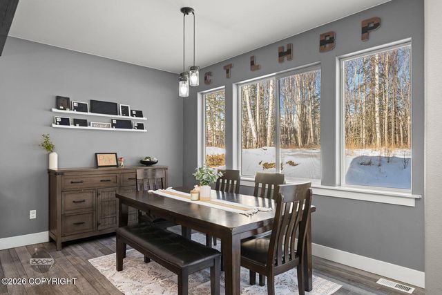 6425 E Brainard Circle, Wasilla, AK 99654