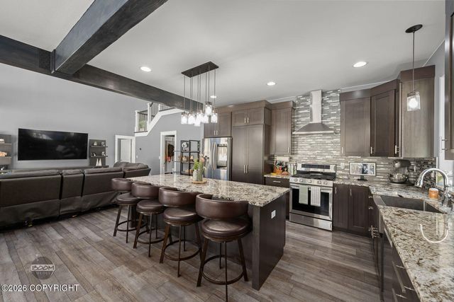 6425 E Brainard Circle, Wasilla, AK 99654