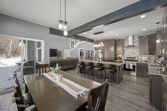 6425 E Brainard Circle, Wasilla, AK 99654