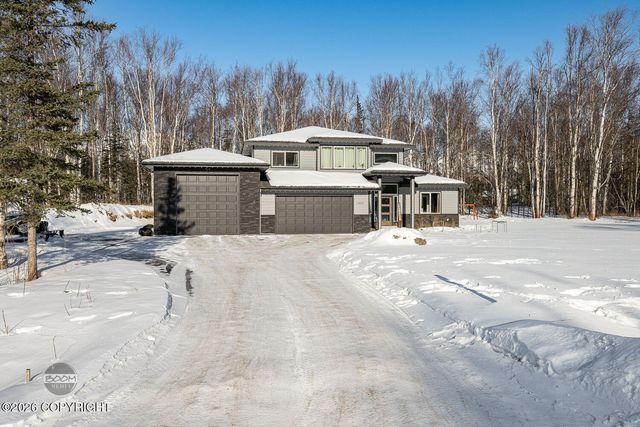 6425 E Brainard Circle, Wasilla, AK 99654